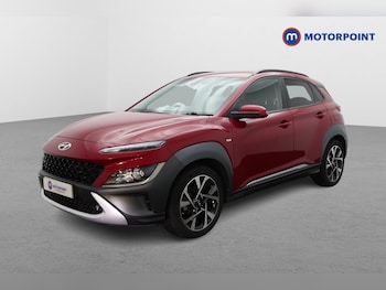 Used Hyundai KONA 2021 for sale - 78123602: Photo