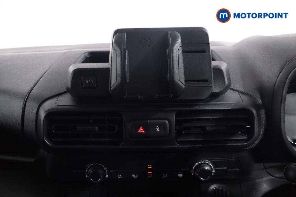 Used Vauxhall Combo 2024 for sale - 76445361: Photo 10