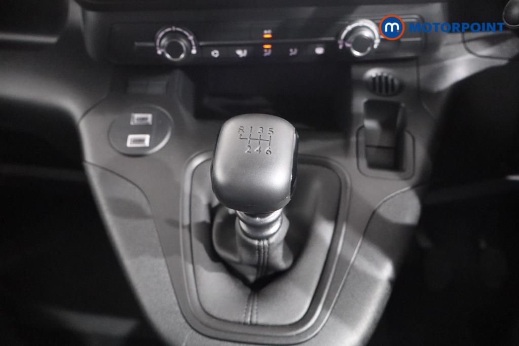 Used Vauxhall Combo 2024 for sale - 76445361: Photo 11