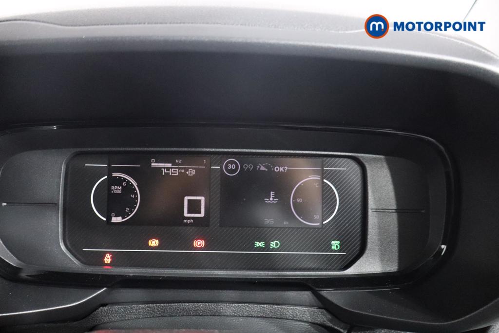 Used Vauxhall Combo 2024 for sale - 76445361: Photo 12