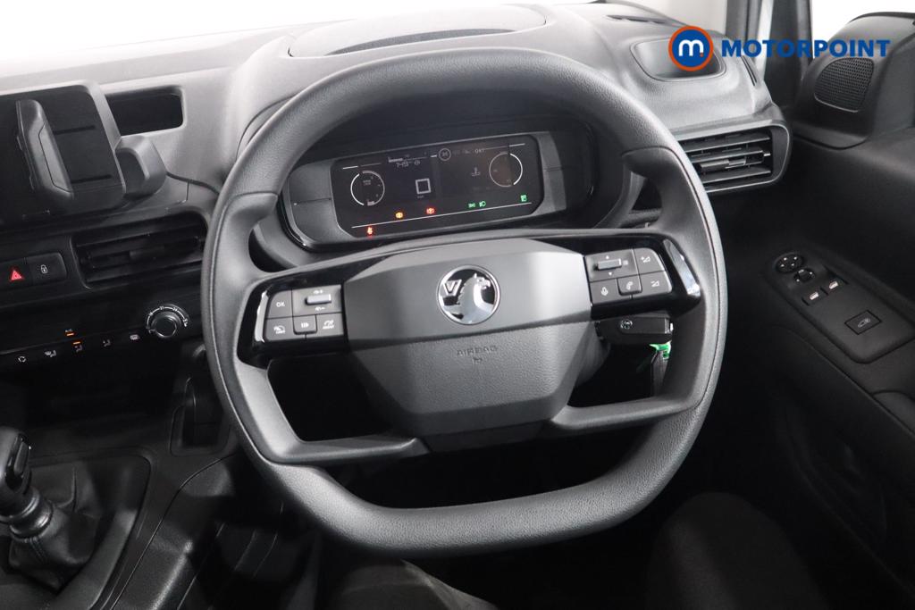 Used Vauxhall Combo 2024 for sale - 76445361: Photo 13