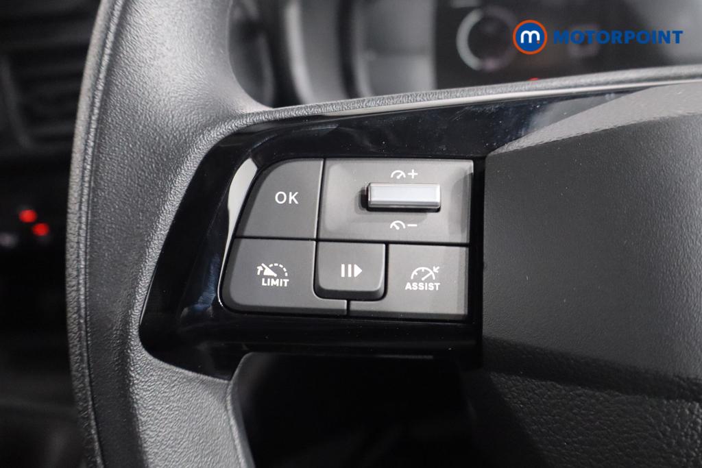 Used Vauxhall Combo 2024 for sale - 76445361: Photo 14