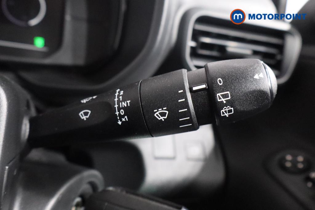 Used Vauxhall Combo 2024 for sale - 76445361: Photo 17