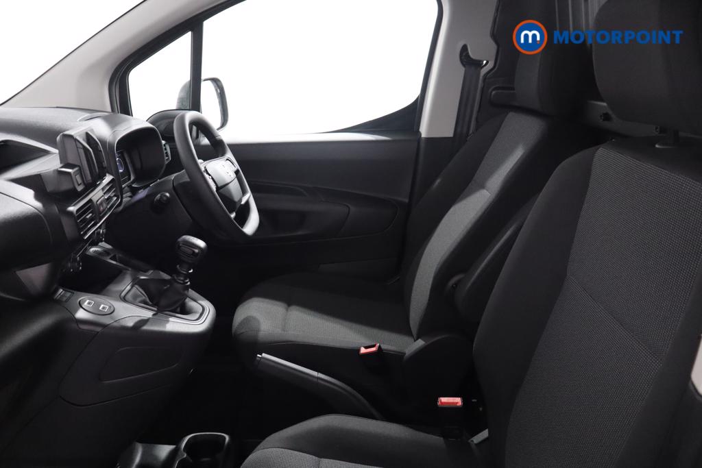 Used Vauxhall Combo 2024 for sale - 76445361: Photo 20