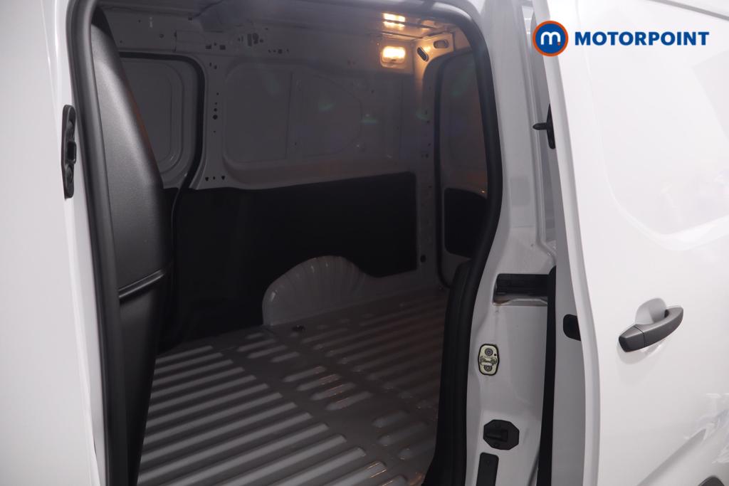 Used Vauxhall Combo 2024 for sale - 76445361: Photo 21