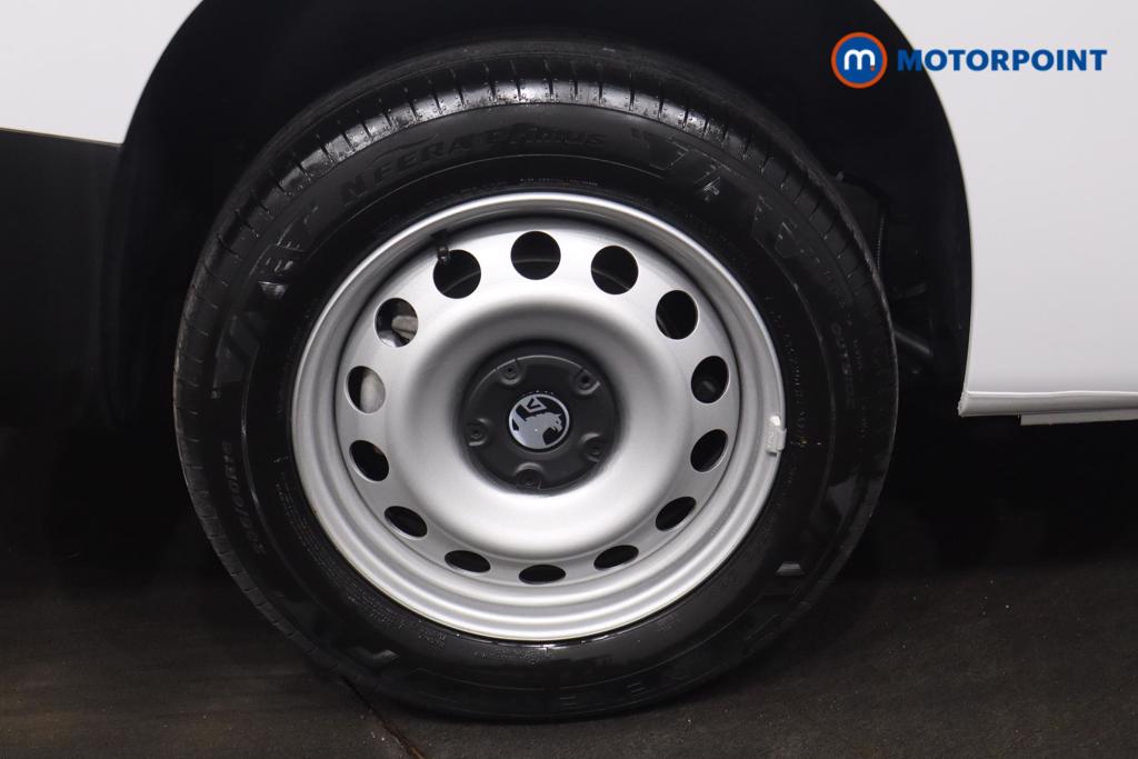 Used Vauxhall Combo 2024 for sale - 76445361: Photo 23