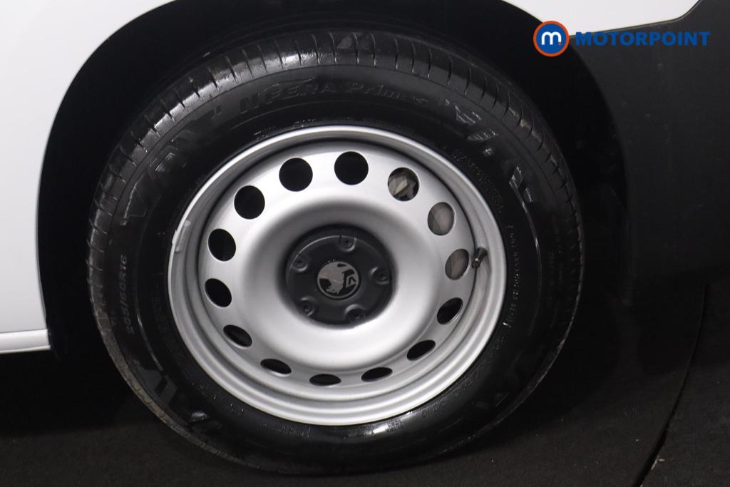 Used Vauxhall Combo 2024 for sale - 76445361: Photo 24