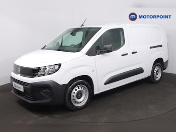 Used Vauxhall Combo 2024 for sale - 76445361: Photo