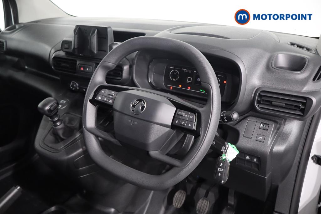 Used Vauxhall Combo 2024 for sale - 76445361: Photo 9