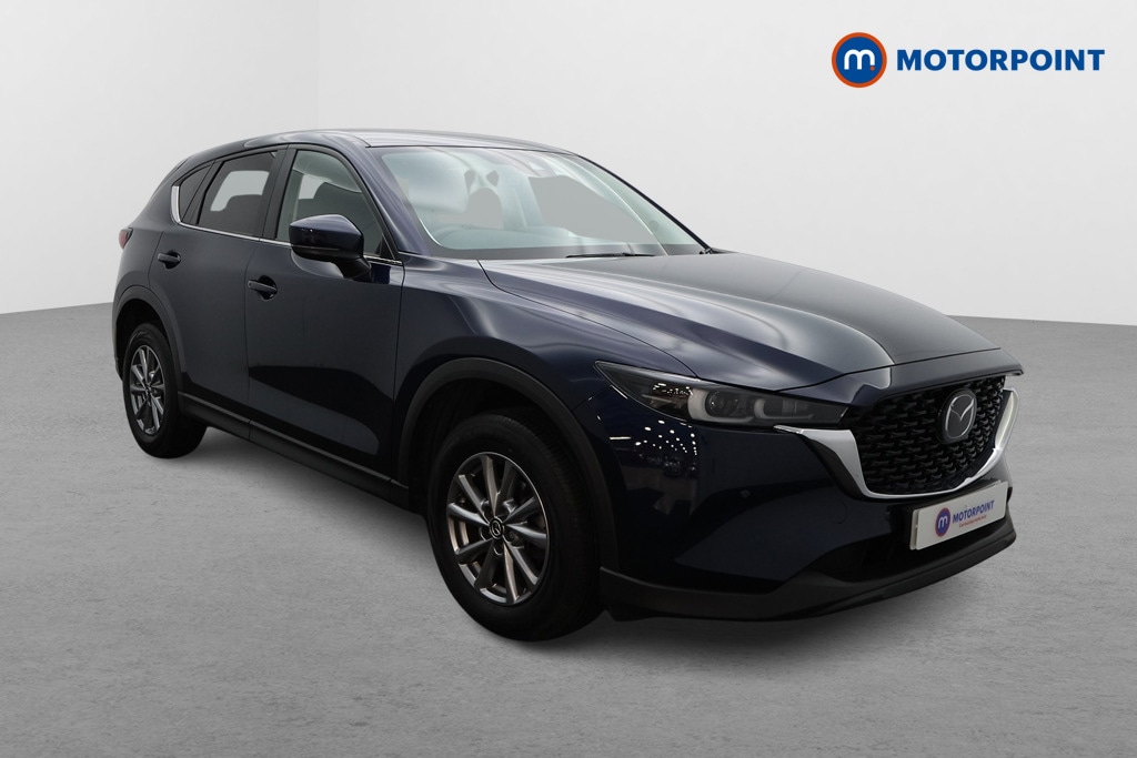 Used Mazda CX-5 2024 for sale - 76594344: Photo 1