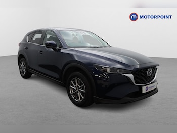 Used Mazda CX-5 2024 for sale - 76594344: Photo