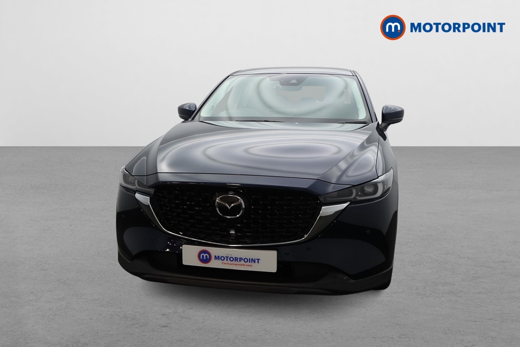 Used Mazda CX-5 2024 for sale - 76594344: Photo 2