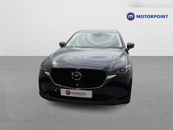 Used Mazda CX-5 2024 for sale - 76594344: Photo