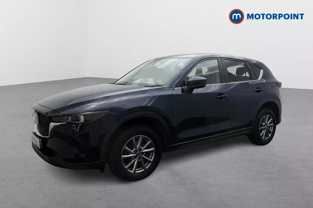 Used Mazda CX-5 2024 for sale - 76594344: Photo 3