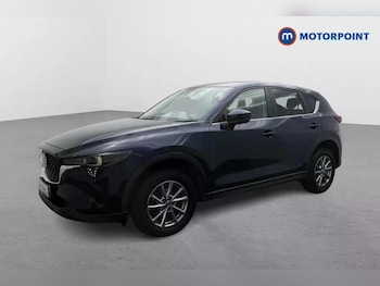 Used Mazda CX-5 2024 for sale - 76594344: Photo