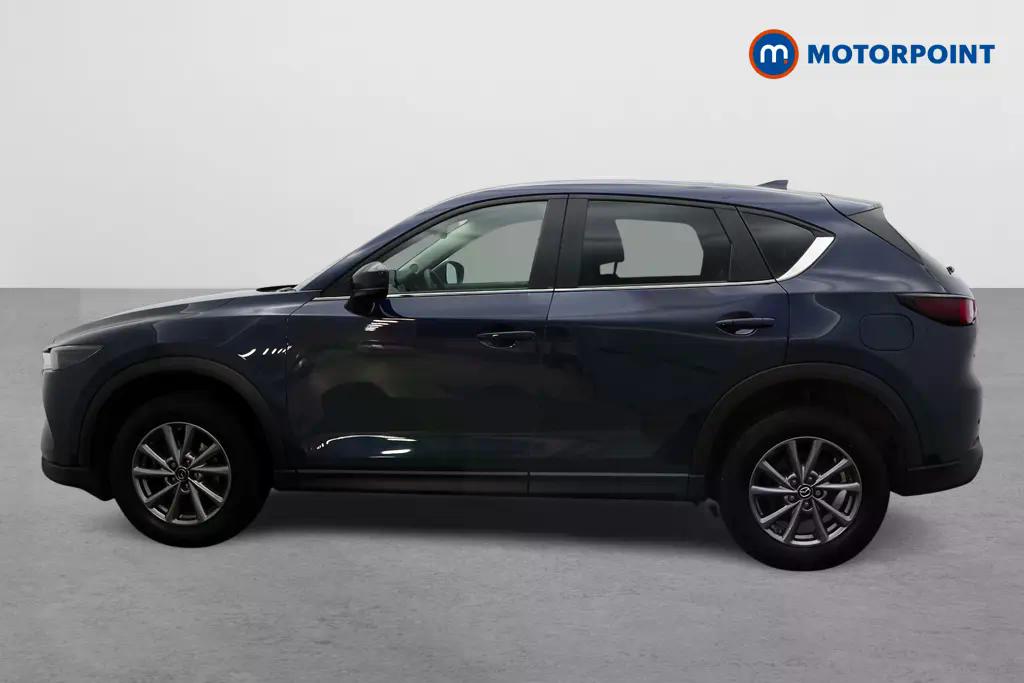 Used Mazda CX-5 2024 for sale - 76594344: Photo 4