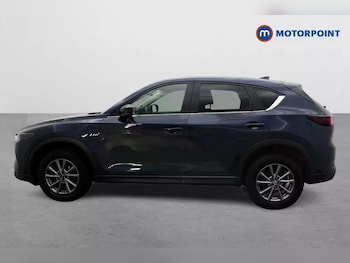 Used Mazda CX-5 2024 for sale - 76594344: Photo
