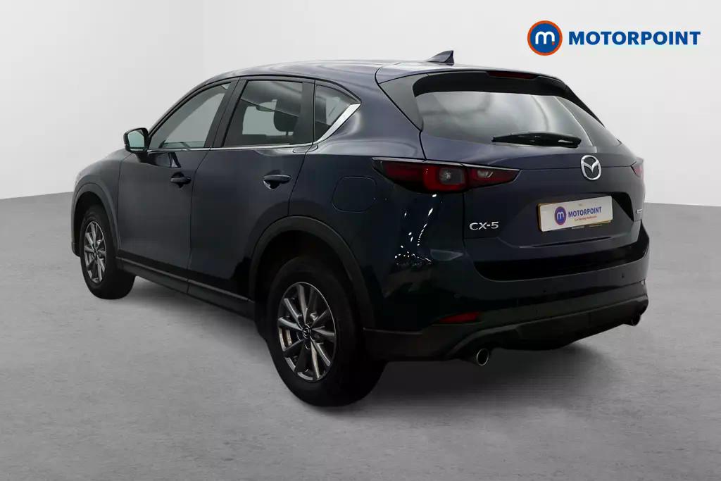 Used Mazda CX-5 2024 for sale - 76594344: Photo 5