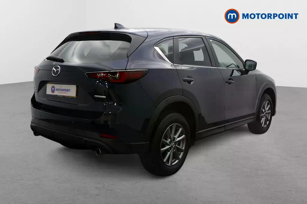 Used Mazda CX-5 2024 for sale - 76594344: Photo 6