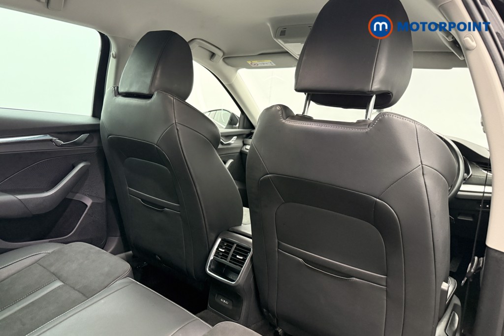 Used Skoda Octavia 2022 for sale - 76581085: Photo 10