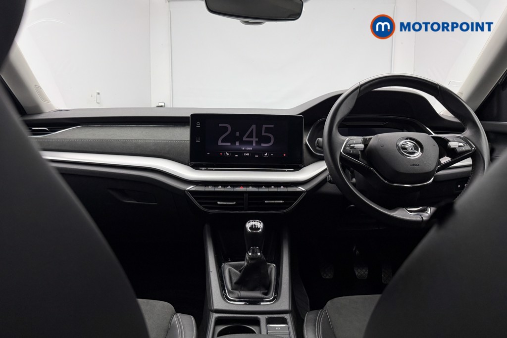 Used Skoda Octavia 2022 for sale - 76581085: Photo 11