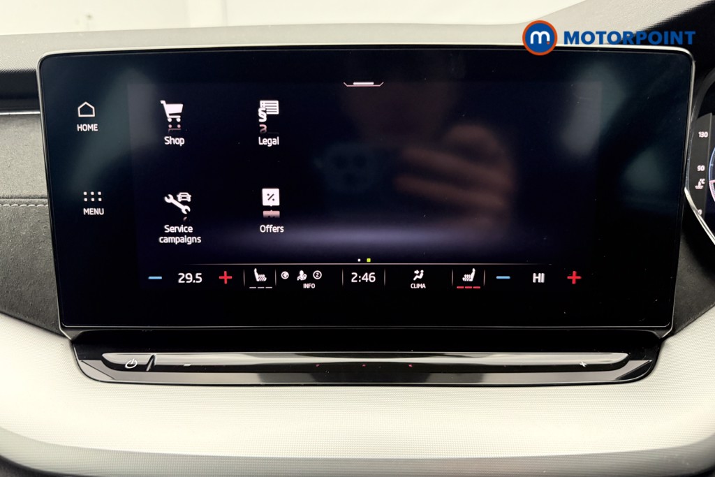 Used Skoda Octavia 2022 for sale - 76581085: Photo 14