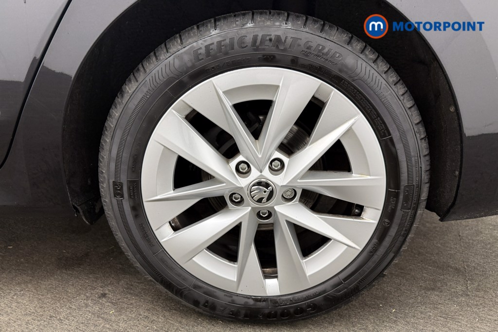 Used Skoda Octavia 2022 for sale - 76581085: Photo 18