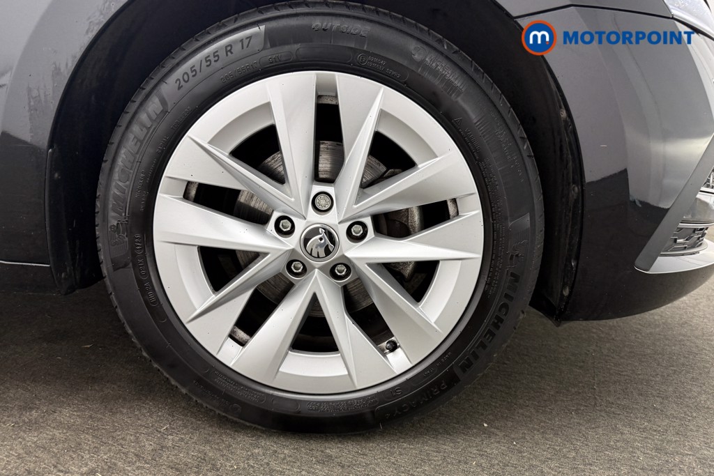 Used Skoda Octavia 2022 for sale - 76581085: Photo 19