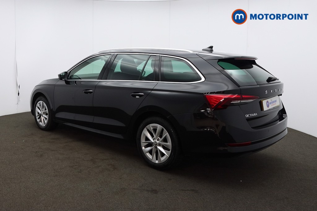 Used Skoda Octavia 2022 for sale - 76581085: Photo 2