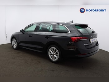 Used Skoda Octavia 2022 for sale - 76581085: Photo