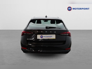 Used Skoda Octavia 2022 for sale - 76581085: Photo