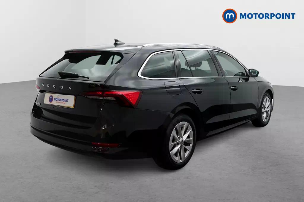 Used Skoda Octavia 2022 for sale - 76581085: Photo 4