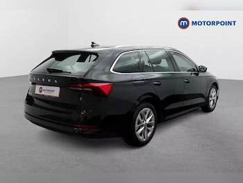 Used Skoda Octavia 2022 for sale - 76581085: Photo