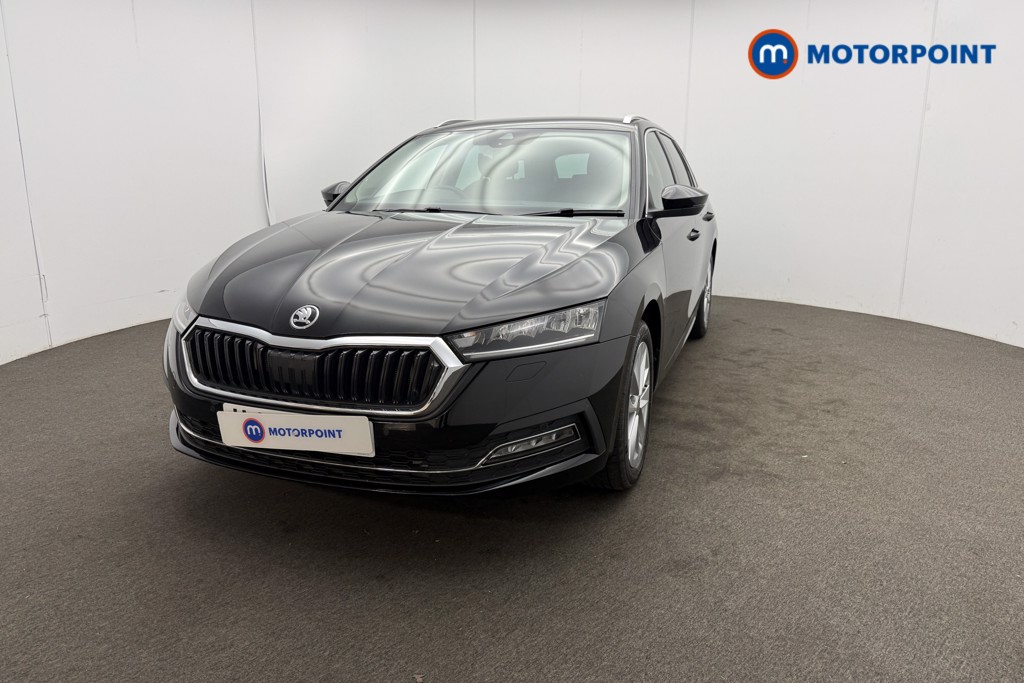 Used Skoda Octavia 2022 for sale - 76581085: Photo 6