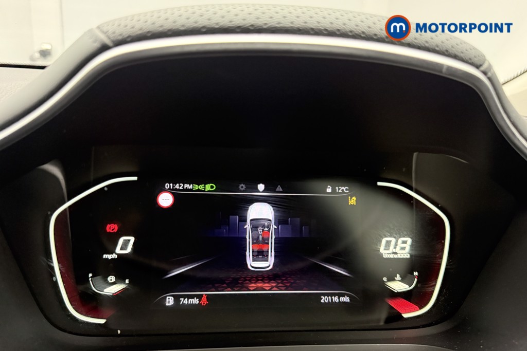 Used MG MG HS 2022 for sale - 76616431: Photo 16