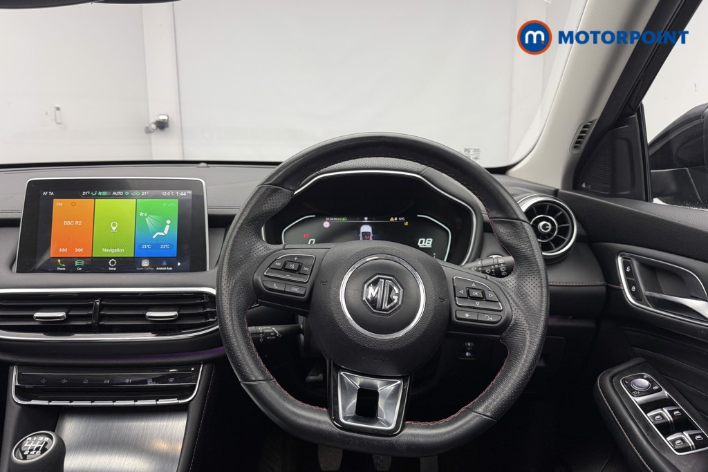 Used MG MG HS 2022 for sale - 76616431: Photo 19