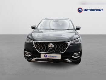 Used MG MG HS 2022 for sale - 76616431: Photo