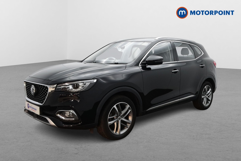 Used MG MG HS 2022 for sale - 76616431: Photo 3