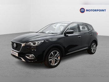 Used MG MG HS 2022 for sale - 76616431: Photo