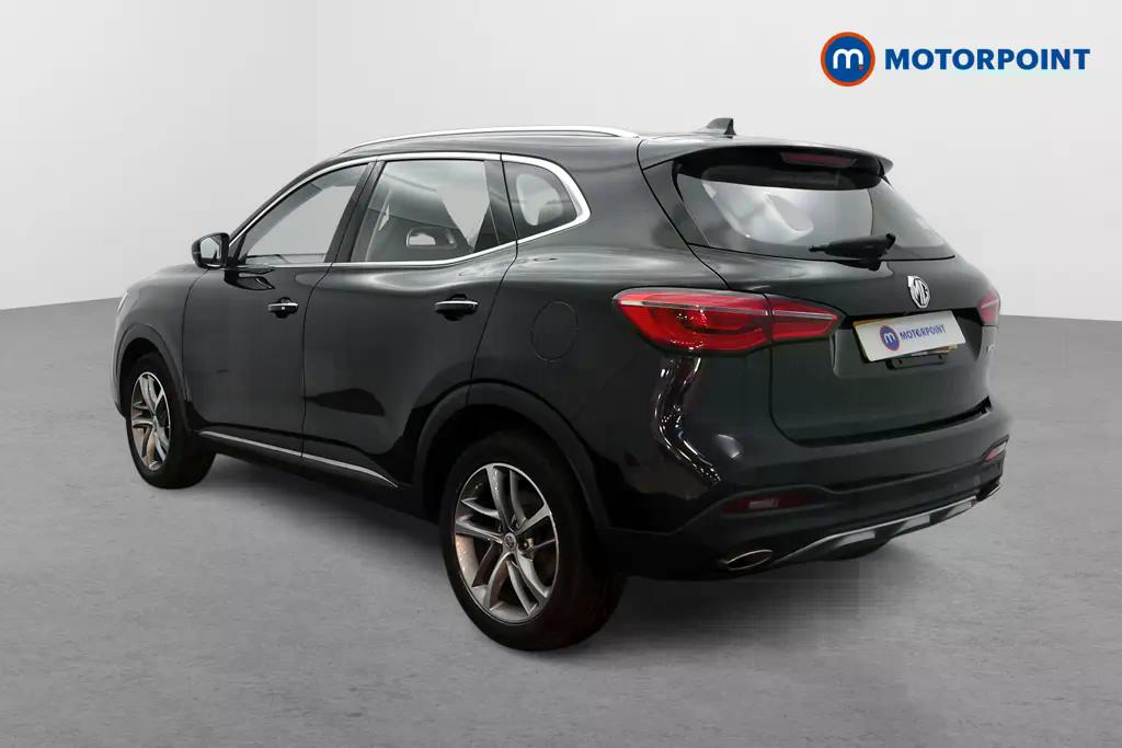 Used MG MG HS 2022 for sale - 76616431: Photo 5