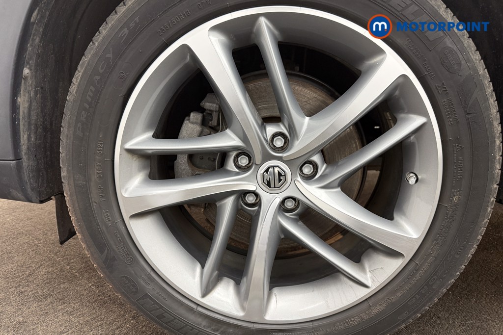 Used MG MG HS 2022 for sale - 76616431: Photo 8