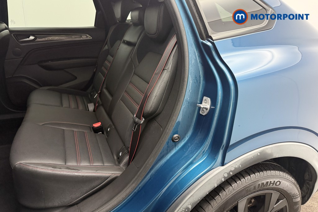 Used Renault Arkana 2022 for sale - 76491641: Photo 10