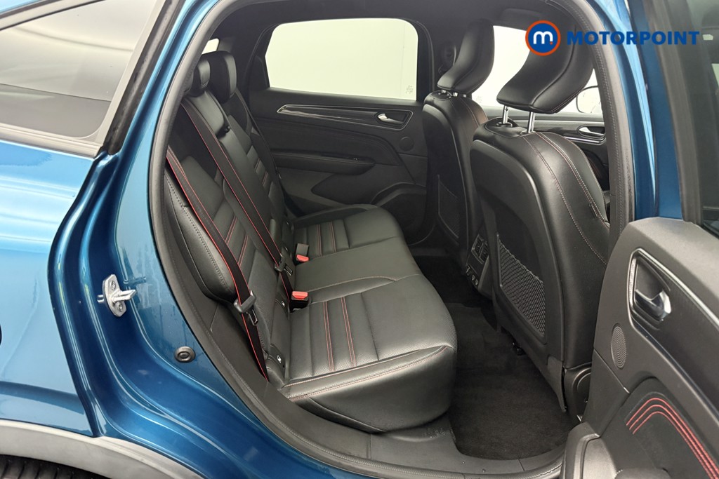 Used Renault Arkana 2022 for sale - 76491641: Photo 14