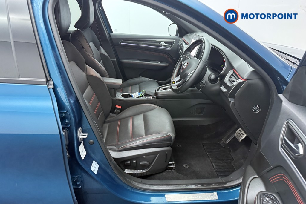 Used Renault Arkana 2022 for sale - 76491641: Photo 15