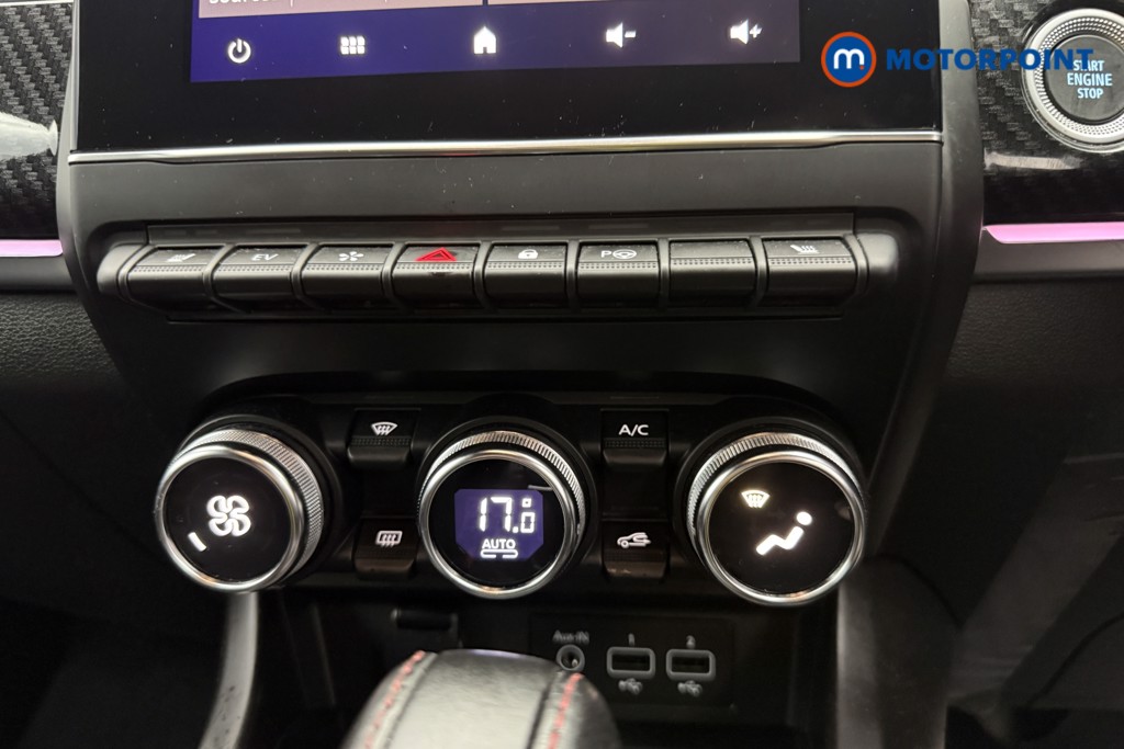 Used Renault Arkana 2022 for sale - 76491641: Photo 18