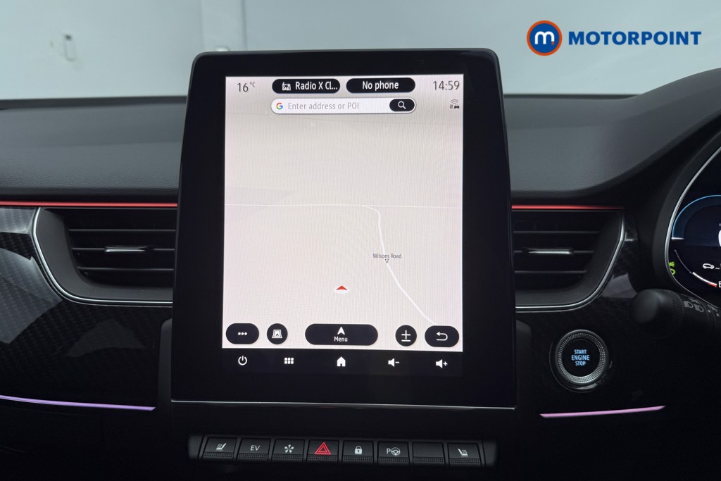 Used Renault Arkana 2022 for sale - 76491641: Photo 19