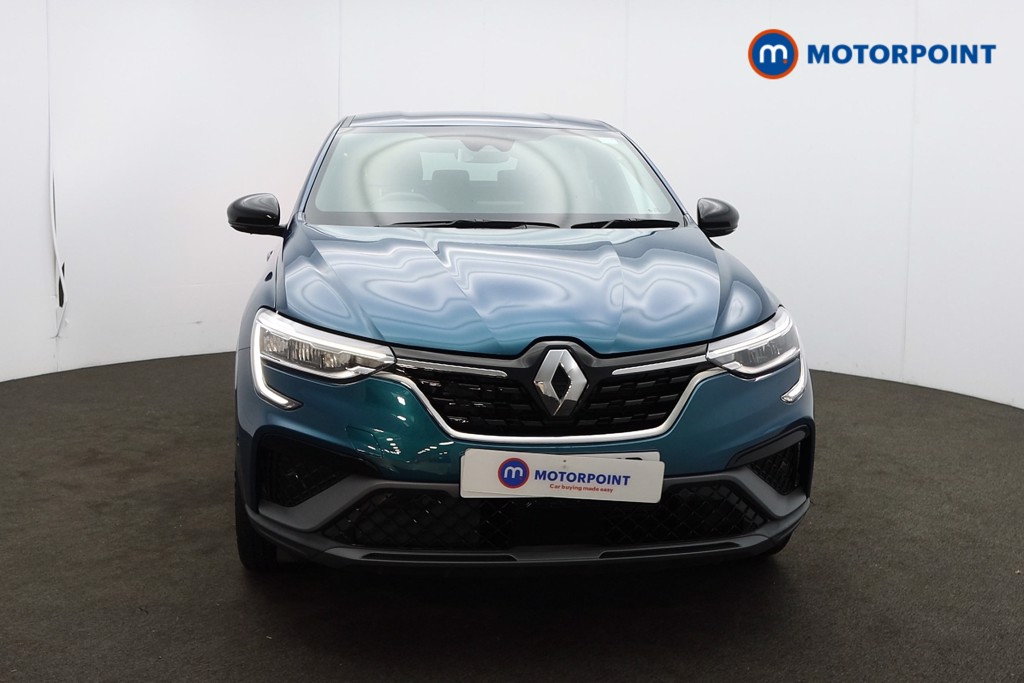 Used Renault Arkana 2022 for sale - 76491641: Photo 2