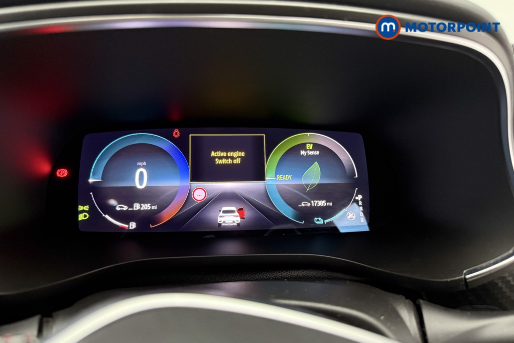 Used Renault Arkana 2022 for sale - 76491641: Photo 20