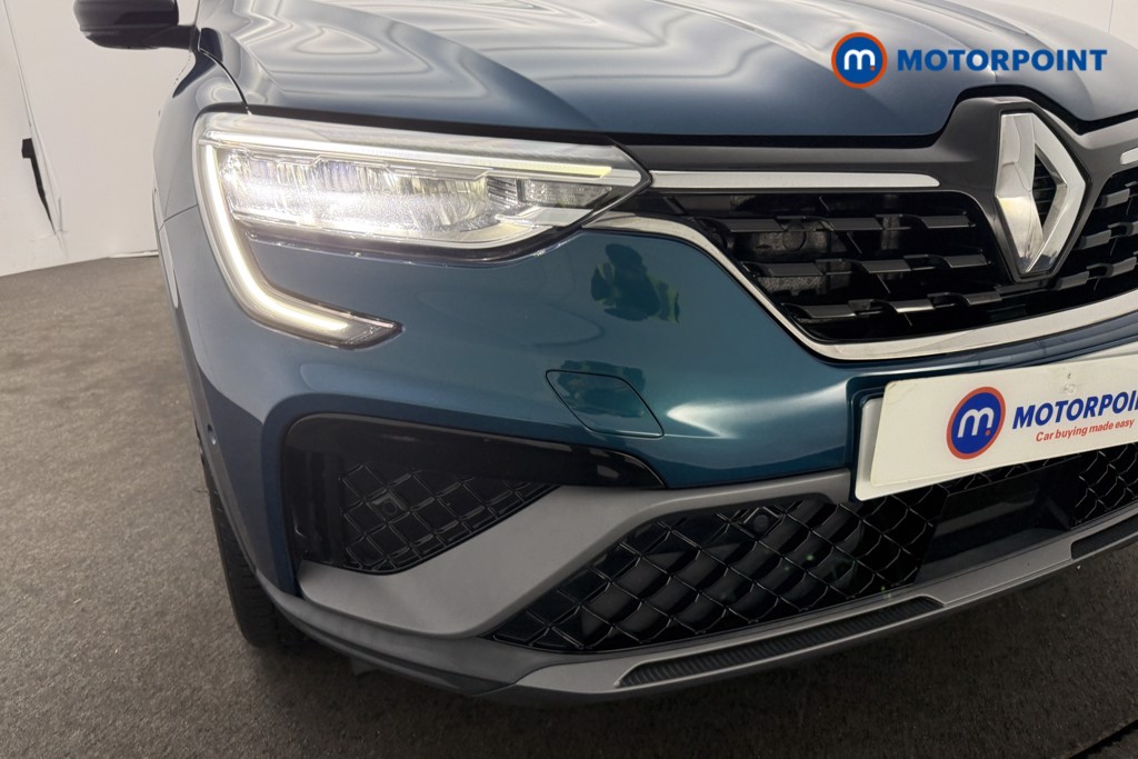 Used Renault Arkana 2022 for sale - 76491641: Photo 22