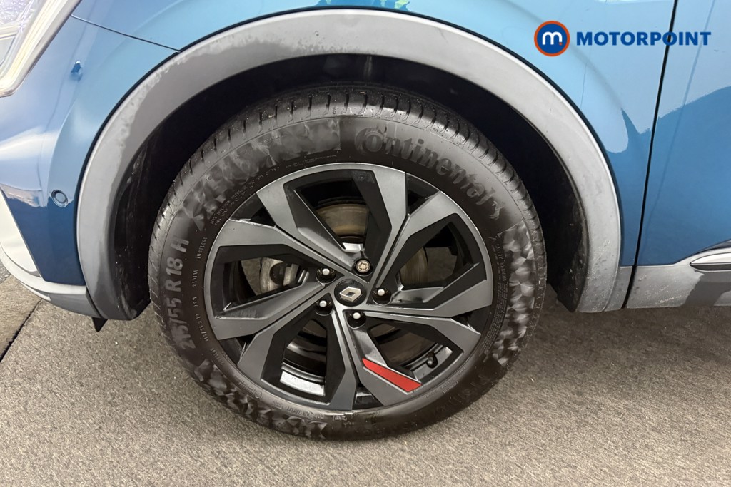 Used Renault Arkana 2022 for sale - 76491641: Photo 23